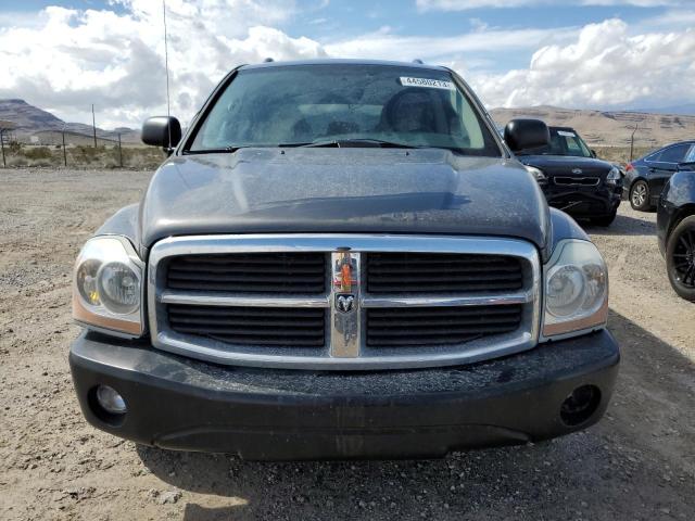 Photo 5 from auction – 2004 DODGE DURANGO SL with VIN 1D4HB48D64F157310