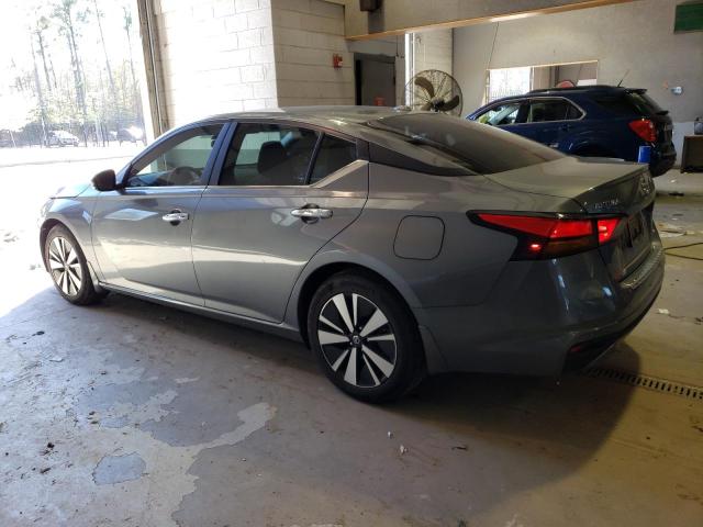 Photo 2 from auction – 2022 NISSAN ALTIMA SV with VIN 1N4BL4DV7NN354367