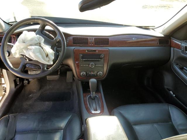 Photo 8 from auction – 2008 CHEVROLET IMPALA LT with VIN 2G1WT58N981312745