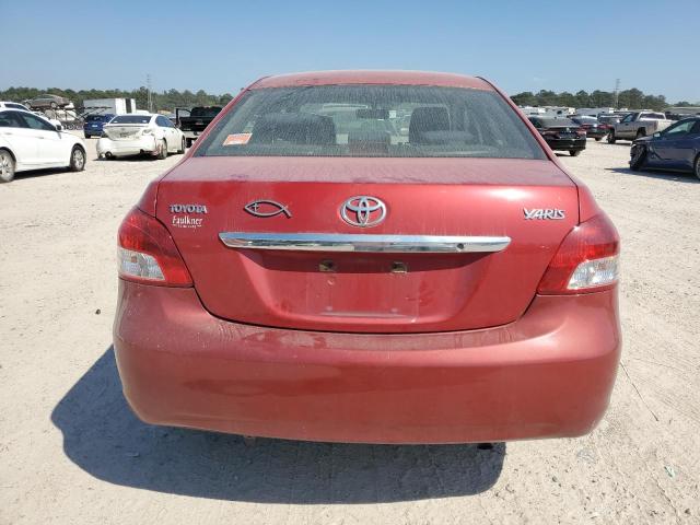 Photo 6 from auction – 2008 TOYOTA YARIS with VIN JTDBT903881289715