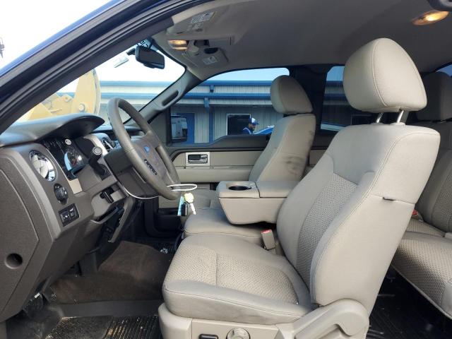 Photo 7 from auction – 2010 FORD F150 SUPER with VIN 1FTEX1C82AFD30228