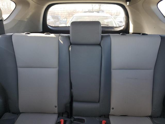 Photo 10 from auction – 2013 TOYOTA RAV4 LIMIT with VIN 2T3YFREV8DW029628