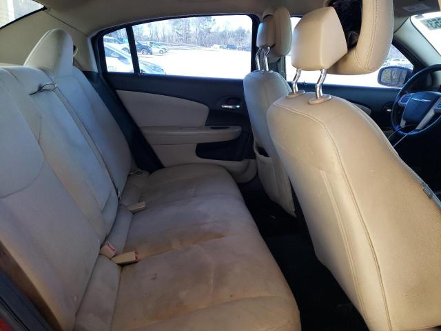 Photo 10 from auction – 2013 CHRYSLER 200 TOURIN with VIN 1C3CCBBB8DN650190
