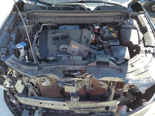Photo 12 from auction – 2021 MAZDA CX-5 TOURI with VIN JM3KFBCM0M0339923