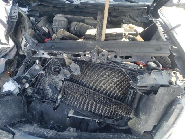 Photo 11 from auction – 2011 FORD F150 SUPER with VIN 1FTFW1E60BFB18304