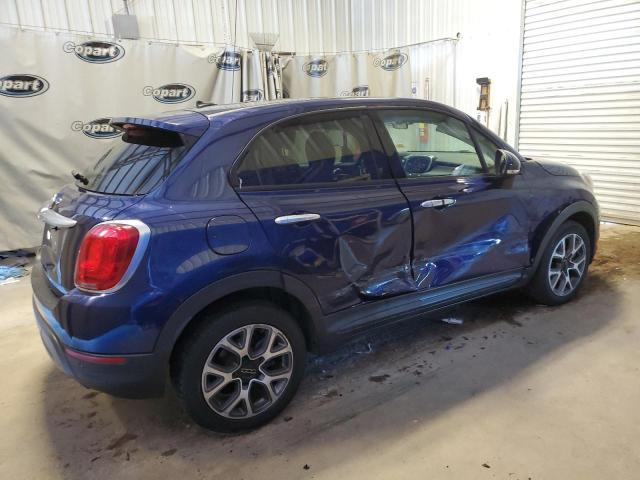 Photo 3 from auction – 2016 FIAT 500X TREKK with VIN ZFBCFXCT4GP388560