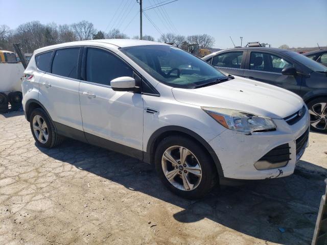 Photo 4 from auction – 2015 FORD ESCAPE SE with VIN 1FMCU0G9XFUC90072