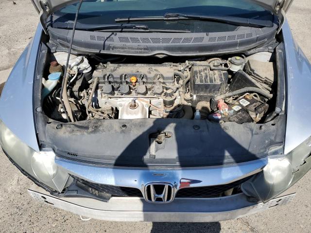 Photo 11 from auction – 2011 HONDA CIVIC EX with VIN 2HGFA1F8XBH521494