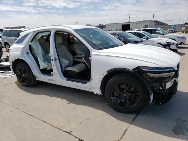 Photo 4 from auction – 2023 GENESIS GV70 BASE with VIN KMUMADTB6PU081637