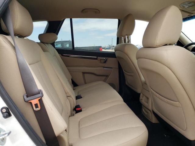 Photo 11 from auction – 2010 HYUNDAI SANTA FE G with VIN 5NMSGDAB9AH413287