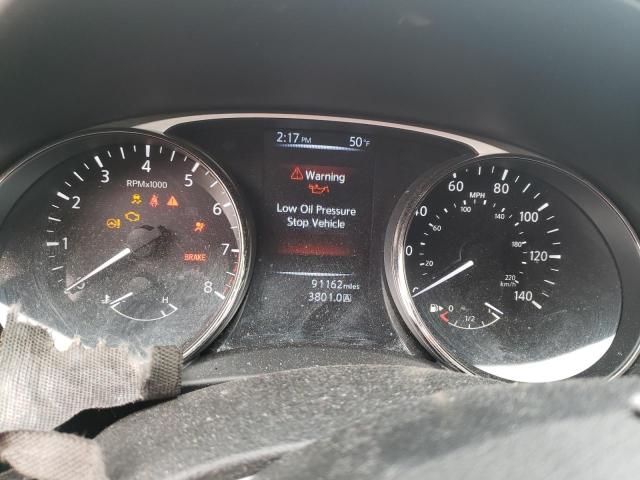 Photo 9 from auction – 2016 NISSAN ROGUE S with VIN JN8AT2MV9GW150195