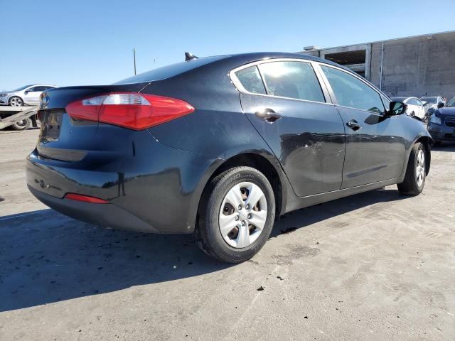 Photo 3 from auction – 2014 KIA FORTE LX with VIN KNAFK4A63E5149234