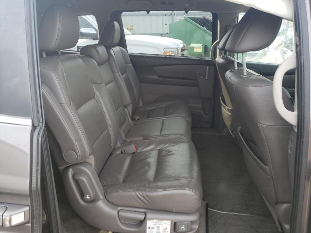 Photo 10 from auction – 2011 HONDA ODYSSEY EX with VIN 5FNRL5H69BB034124