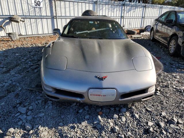 Photo 5 from auction – 2000 CHEVROLET CORVETTE with VIN 1G1YY22G0Y5114248