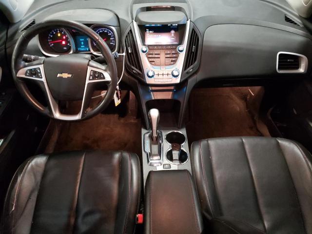 Photo 8 from auction – 2012 CHEVROLET EQUINOX LT with VIN 2GNFLGE55C6292035