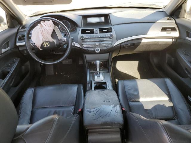 Photo 8 from auction – 2012 HONDA ACCORD SE with VIN 1HGCP2F60CA178202