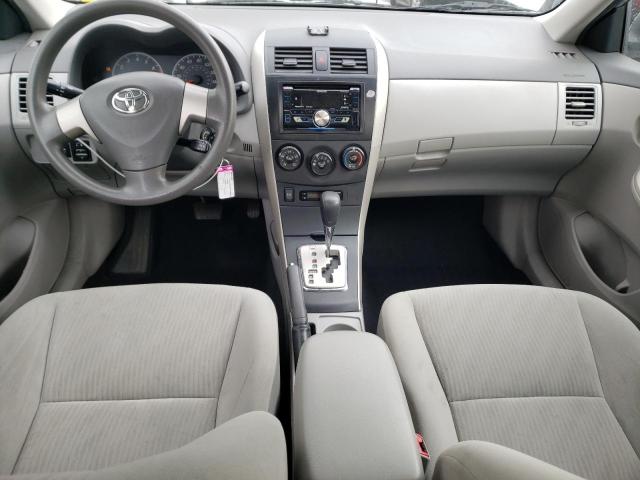 Photo 8 from auction – 2010 TOYOTA COROLLA BA with VIN 1NXBU4EE3AZ364315