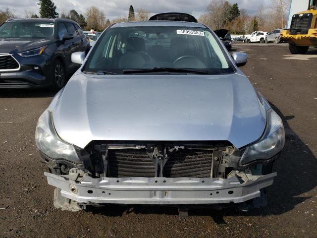 Photo 5 from auction – 2012 SUBARU IMPREZA PR with VIN JF1GJAD65CH011071