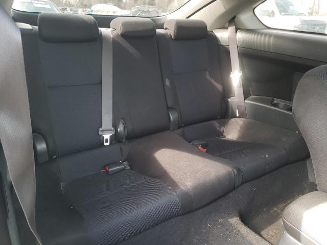 Photo 10 from auction – 2006 TOYOTA SCION TC with VIN JTKDE177060069381