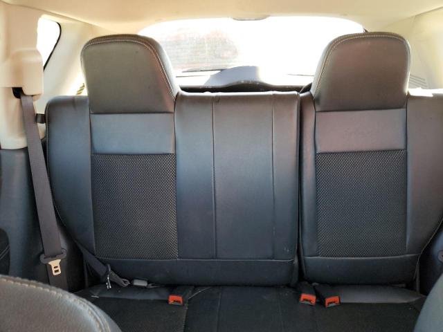 Photo 10 from auction – 2017 JEEP COMPASS LA with VIN 1C4NJCEB3HD160487