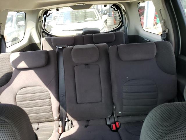 Photo 10 from auction – 2006 NISSAN PATHFINDER with VIN 5N1AR18U06C682713