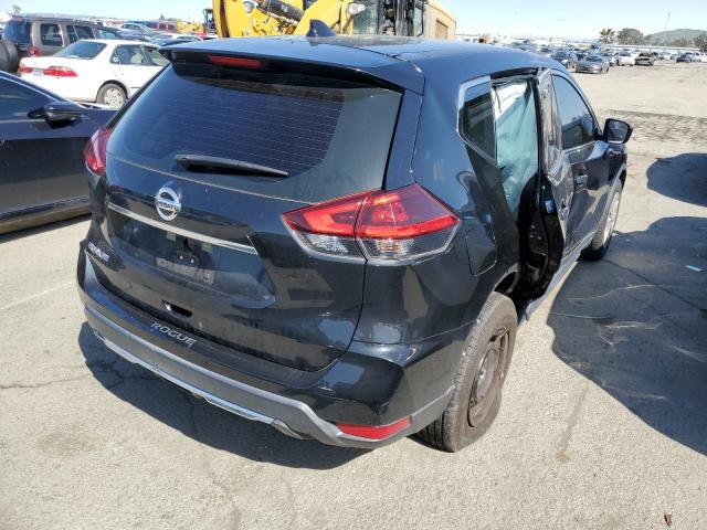 Photo 3 from auction – 2018 NISSAN ROGUE S with VIN KNMAT2MT5JP582875