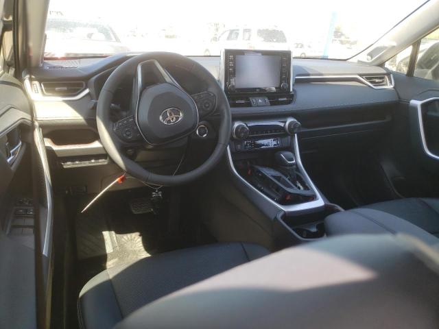 Photo 8 from auction – 2021 TOYOTA RAV4 LIMIT with VIN JTMY1RFVXMD523225