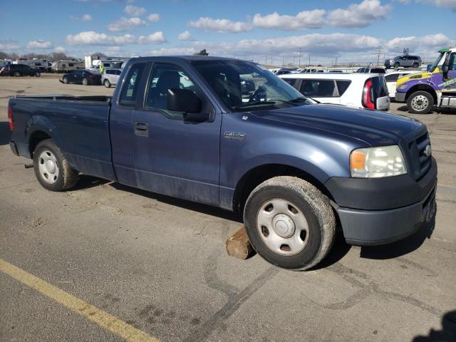 Photo 4 from auction – 2006 FORD F150 with VIN 1FTPF12V66NB18531