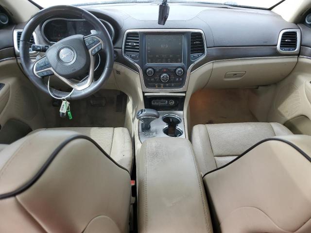 Photo 8 from auction – 2014 JEEP GRAND CHER with VIN 1C4RJFCGXEC123701