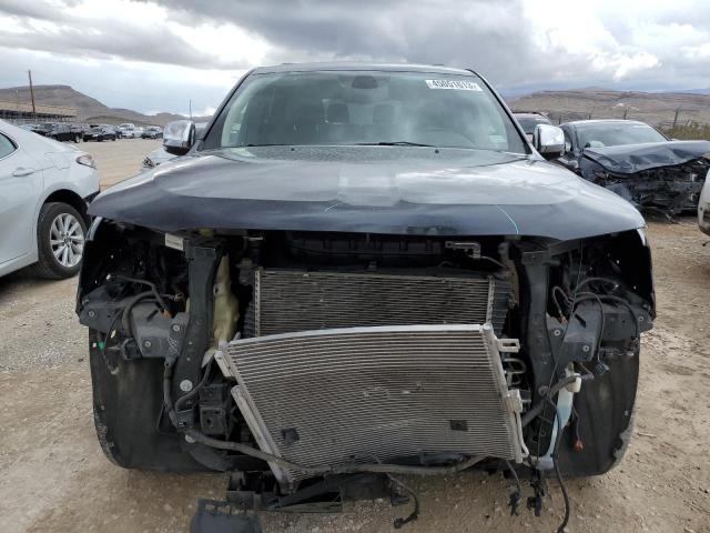 Photo 5 from auction – 2011 DODGE DURANGO CI with VIN 1D4SD5GT6BC692540