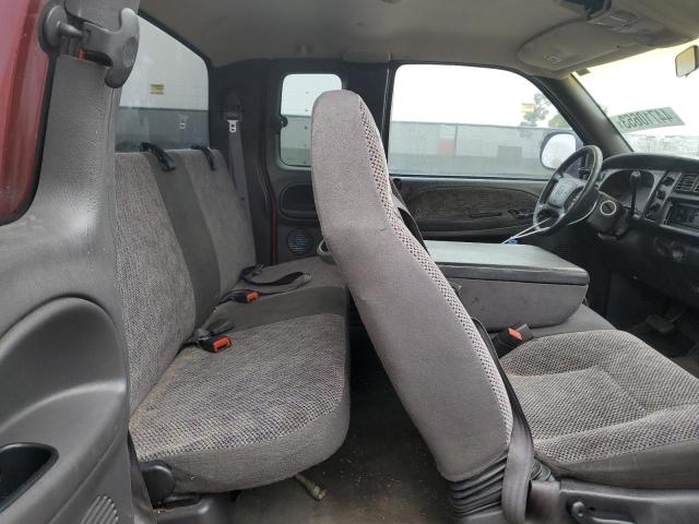 Photo 10 from auction – 2001 DODGE RAM 1500 with VIN 1B7HC13Z11J605408