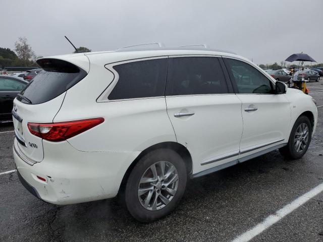 Photo 3 from auction – 2014 INFINITI QX60 with VIN 5N1AL0MN2EC529419