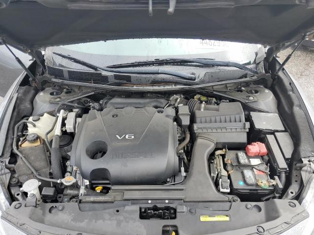 Photo 11 from auction – 2016 NISSAN MAXIMA 3.5 with VIN 1N4AA6AP8GC428669