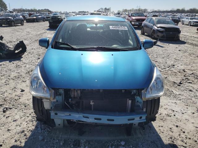 Photo 5 from auction – 2019 MITSUBISHI MIRAGE G4 with VIN ML32F3FJ7KHF11305