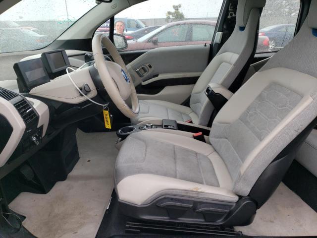 Photo 7 from auction – 2015 BMW I3 REX with VIN WBY1Z4C5XFV501867