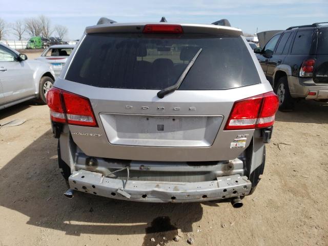Photo 6 from auction – 2016 DODGE JOURNEY SX with VIN 3C4PDCBG8GT145783