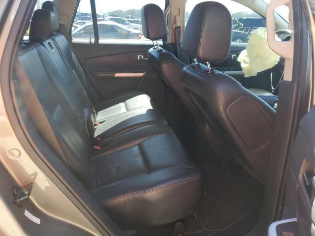 Photo 11 from auction – 2013 FORD EDGE LIMIT with VIN 2FMDK3KC0DBA08281