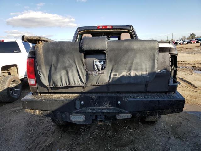 Photo 6 from auction – 2016 RAM 2500 ST with VIN 3C6UR5CL4GG350559