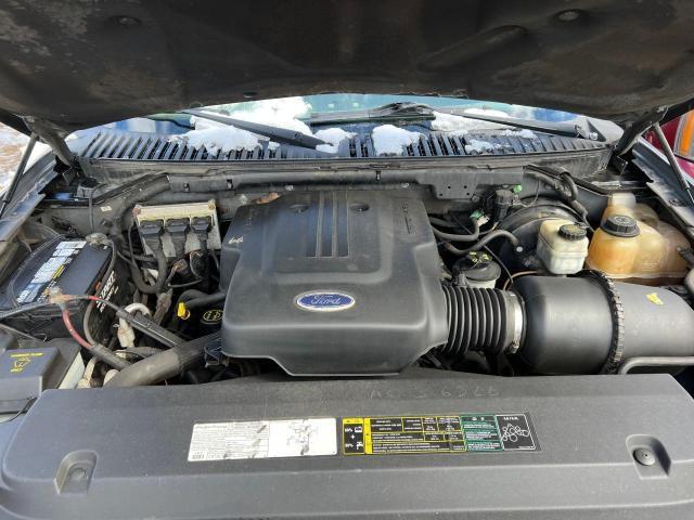 Photo 7 from auction – 2004 FORD EXPEDITION with VIN 1FMRU15W54LA73105