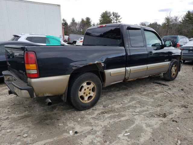 Photo 3 from auction – 2000 CHEVROLET SILVERADO with VIN 2GCEC19T911306510