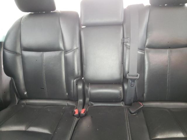 Photo 10 from auction – 2015 NISSAN PATHFINDER with VIN 5N1AR2MM0FC692816