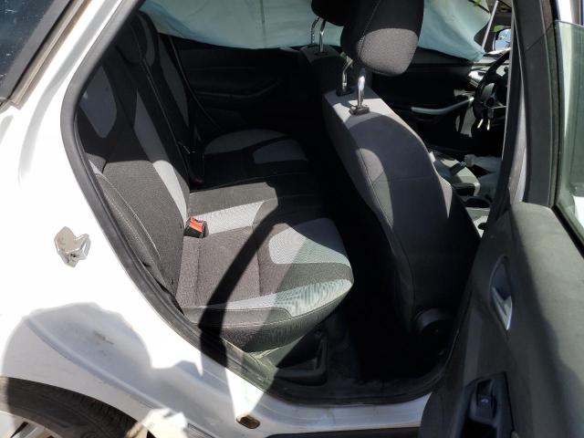 Photo 10 from auction – 2012 FORD FOCUS SE with VIN 1FAHP3K24CL137952