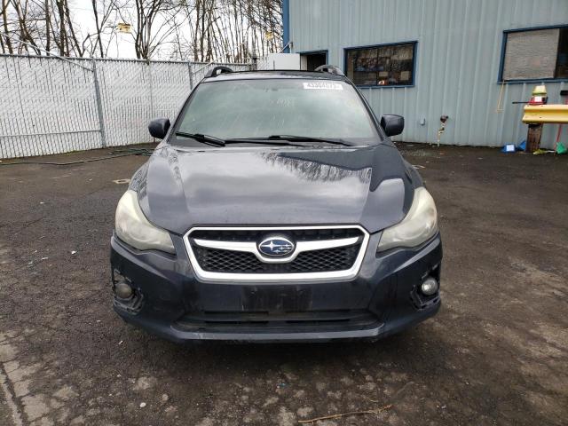 Photo 5 from auction – 2014 SUBARU IMPREZA SP with VIN JF1GPAS6XE8235120