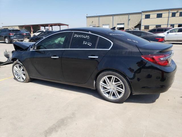 Photo 2 from auction – 2014 BUICK REGAL PREM with VIN 2G4GN5EX4E9232824