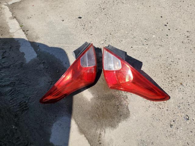 Photo 12 from auction – 2015 NISSAN VERSA S with VIN 3N1CN7AP5FL848778