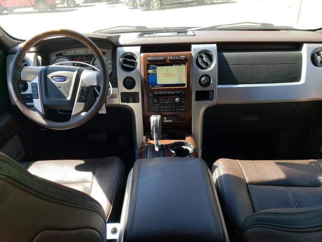 Photo 8 from auction – 2010 FORD F150 SUPER with VIN 1FTFW1EV2AFA50819