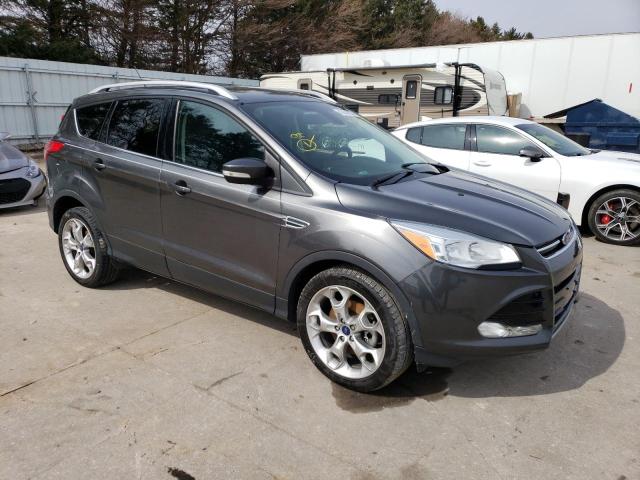Photo 4 from auction – 2015 FORD ESCAPE TIT with VIN 1FMCU9J96FUB49402