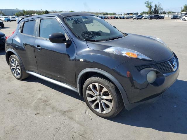 Photo 4 from auction – 2011 NISSAN JUKE S with VIN JN8AF5MR4BT015227