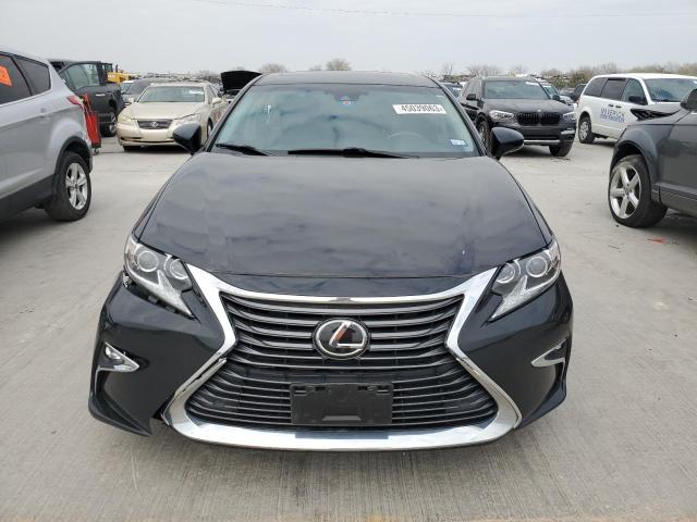 Photo 5 from auction – 2016 LEXUS ES 350 with VIN 58ABK1GG9GU003983