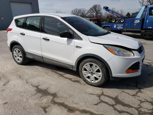 Photo 4 from auction – 2015 FORD ESCAPE S with VIN 1FMCU0F77FUC27866